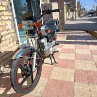 ** موتور هندا 150cc ** مدل ۱۴۰۳|موتورسیکلت|نیشابور, فردوس شمالی|دیوار