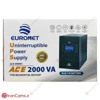 پخش یوپی اس اینورتر برق ups برق اضطراری
