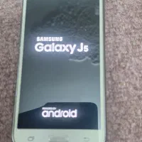 گوشی سامسونگ جی.۵ سال ساخت ۲۰۱۵