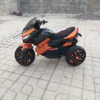 موتورشارژی