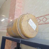 هواکش موتور 125 e1|قطعات یدکی و لوازم جانبی|ابریشم, |دیوار