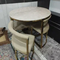 میز نهار خوری