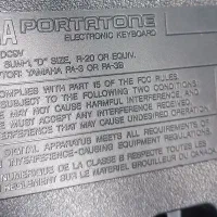 ارگ یاماها N89 اصل زیبا وسالم|پیانو، کیبورد، آکاردئون|تهران, باشگاه نفت|دیوار