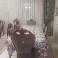 مبل و میز نهار خوری|مبلمان خانگی و میز عسلی|کرج, جهان‌شهر|دیوار