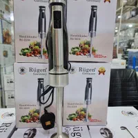 گوشت کوب برقی چند کاره خردکن آسیاب دار غذاساز کامل|خردکن، آسیاب، غذاساز|یزد, |دیوار