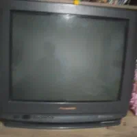 تلویزیون ۲۱ پانا سونیک|تلویزیون و پروژکتور|گلبهار, شهر جدید گلبهار|دیوار