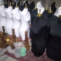 انواع مانکن سوزن خور اتو خور فوم سرد خالص|لوازم خیاطی و بافتنی|تهران, بهداشت|دیوار