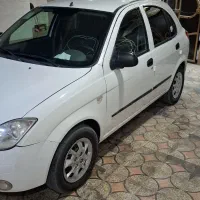 تییا دو مدل ۴۰۱|خودرو سواری و وانت|اهواز, نبوت|دیوار