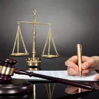 وکیل پایه یک دادگستری طلاق  2روزه