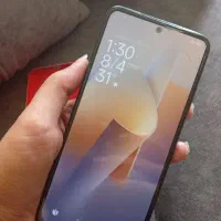 شیامی poco m 4 pro درحد|موبایل|تهران, گمرک|دیوار