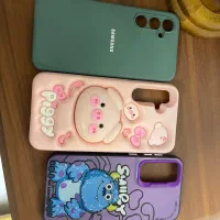 گوشی موبایل سامسونگ s23fe|موبایل|پردیس, فاز ۱۱|دیوار