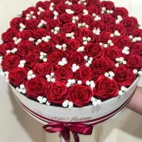 گل رز ربانی