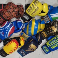 دستکش دولایه بوکس|تجهیزات ورزشی|تبریز, |دیوار