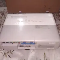 ویدیوپروژکتوراپسونEPSON|تلویزیون و پروژکتور|تهران, جی|دیوار