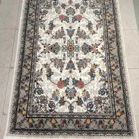 قالیچه ۱*۱/۵|فرش|کاشان, بهشتی|دیوار