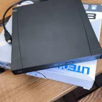 دی وی دی رایتر اکسترنال|قطعات و لوازم جانبی رایانه|تهران, قیام|دیوار