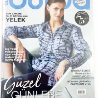 بوردا استایل شماره ۱۱ سال ۲۰۲۵