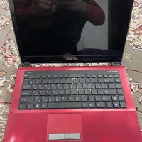 لب تاب ایسوس تمیز