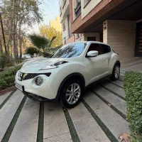 نیسان جوک‌ مدل 2016 اسکای پک|خودرو سواری و وانت|تهران, عباس‌آباد|دیوار