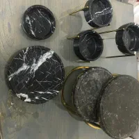 سرویس پذیرایی سنگ|ظروف سرو و پذیرایی|ری, ملکآباد|دیوار