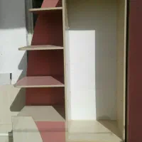 دو عدد کمد سالم