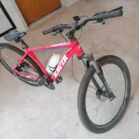 دوچرخه ۲۶ کویر