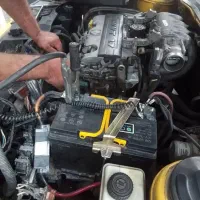 مکانیک سیار امداد خودرو شبانه روزی