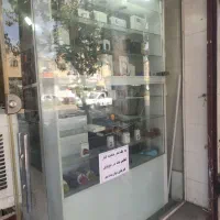ویترین موبایل فروشی|فروشگاه و مغازه|شیراز, شریفآباد|دیوار