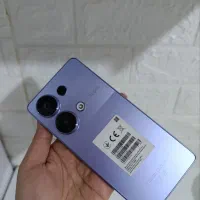 گوشی شیامی نوت۱۳پرو  حافظه۲۵۶گ