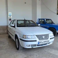 سمند lx 1398|خودرو سواری و وانت|نیشابور, تریا پارک|دیوار