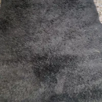 گلیم فرش فانتزی پشمی