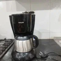 قهوه ساز فیلیپس مدل HD7432