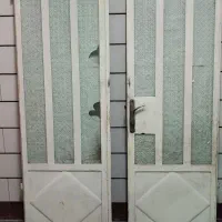فروش درب آهنی حال
