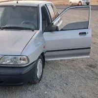 پراید ۱۳۱|خودرو سواری و وانت|سنندج, |دیوار