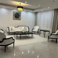 مبل نئوکلاسیک ابزاری (فاخر)