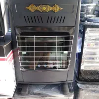 بخاری گازی حصیری|بخاری، هیتر، شومینه|مشکیندشت, |دیوار