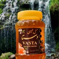 عسل طبیعی وستا