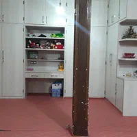 سوئیت ویلایی دربست۲۵۰متری فقط خانواده داخل شهر|اجارهٔ کوتاه‌مدت آپارتمان و سوئیت|بروجرد, |دیوار