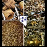 خرید و فروش عمده مس و برنج|خدمات پیشه و مهارت|زاهدان, |دیوار