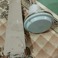 پنکه سقفی