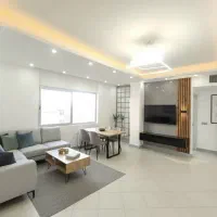 ۶۵متر غرق نور/روبه آفتاب/فول امکانات/فاز یک اندیشه