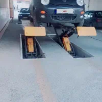 فروش ماشین ام وی ام ۱۱۰