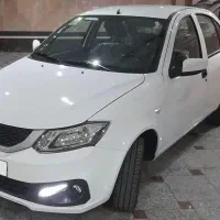 ساینا S مدل ۱۴۰۱ بی رنگ کم کار در حد کارمندی
