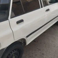 پراید 86|خودرو سواری و وانت|دزفول, |دیوار