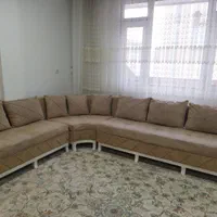 مبلمان مدل ال