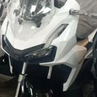 Adv250طرح هانی
