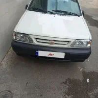فروش پراید کاربراتوری مدل ۸۲