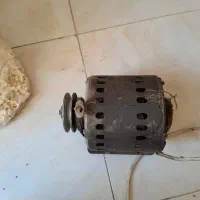 موتورکولر۶۰۰۰یک سال کار