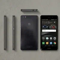 Huawei p8 lite هوآوی