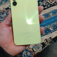 گوشی سامسونگ  A15 رم۷|موبایل|زبرخان, |دیوار